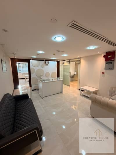 Office de à à louer à Business Bay, Dubai - 96d7cd40-23ef-4f01-a683-6c26f0bbf858. JPG Office de à à louer à Business Bay, Dubai - 96d7cd40-23ef-4f01-a683-6c26f0bbf858. JPG