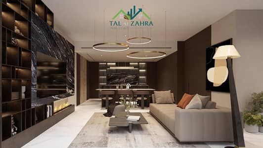 1 Schlafzimmer Wohnung zum Verkauf in Arjan, Dubai - gallery9. jpg 1 Schlafzimmer Wohnung zum Verkauf in Arjan, Dubai - gallery9. jpg