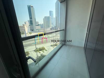 2 Bedroom Flat for Rent in Al Reem Island, Abu Dhabi - IMG_1680. jpg 2 Bedroom Flat for Rent in Al Reem Island, Abu Dhabi - IMG_1680. jpg