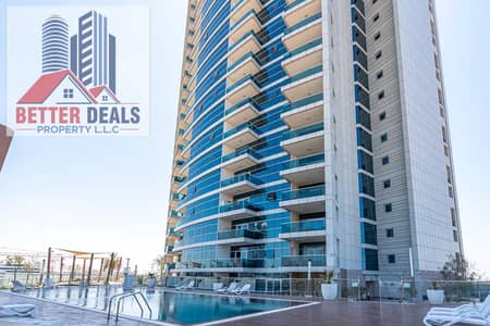 Monolocale in affitto a Jumeirah Village Triangle (JVT), Dubai - WhatsApp Image 2026-09-30 at 2.37. 17 PM. jpeg Monolocale in affitto a Jumeirah Village Triangle (JVT), Dubai - WhatsApp Image 2026-09-30 at 2.37. 17 PM. jpeg