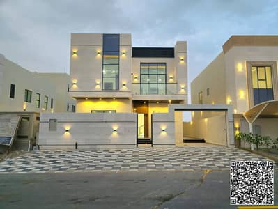 5 habitaciones Villa para en Alquiler en Al Helio, Ajman - WhatsApp Image 2026-09-30 at 14.09. 56 (2). jpeg