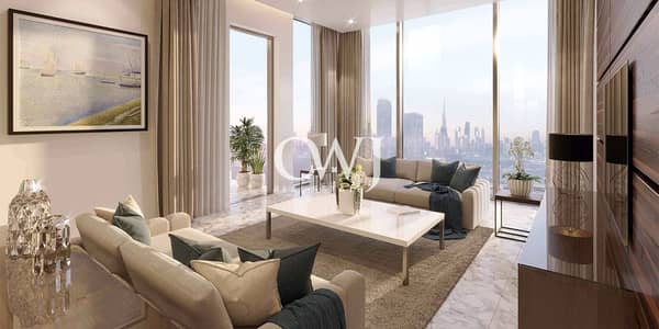 2 Camere Appartamento in vendita a Sobha Hartland, Dubai - 1. jpeg