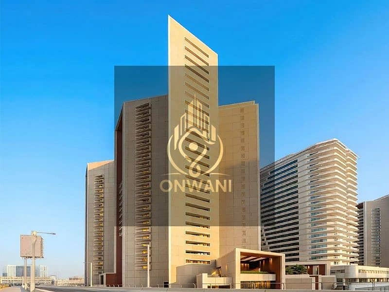 Luxury Apartment | Spacious Layout | Balcony Luxury Apartment | Spacious Layout | Balcony