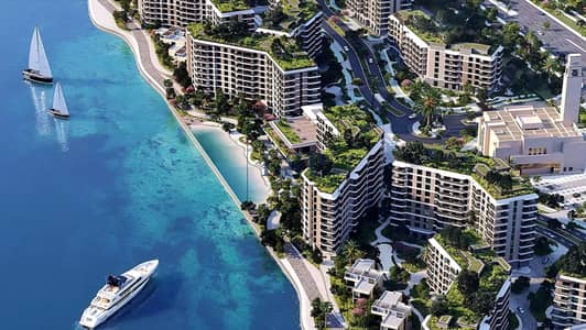 2 Camere Appartamento in vendita a Yas Island, Abu Dhabi - Appartamento a Yas Island,Gardenia Bay, 2 camere da letto, 2150000 AED - 16689866 2 Camere Appartamento in vendita a Yas Island, Abu Dhabi - Appartamento a Yas Island,Gardenia Bay, 2 camere da letto, 2150000 AED - 16689866