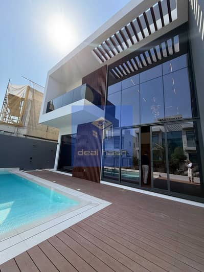 4 Bedroom Villa for Sale in Sobha Hartland, Dubai - WhatsApp Image 2026-09-14 at 16.15. 56. jpeg