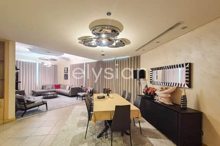 Appartement de 3 chambres à à louer à Palm Jumeirah, Dubai - Appartement à Palm Jumeirah,Shoreline Apartments,Jash Hamad, 3 chambres, 240000 AED - 16689925 Appartement de 3 chambres à à louer à Palm Jumeirah, Dubai - Appartement à Palm Jumeirah,Shoreline Apartments,Jash Hamad, 3 chambres, 240000 AED - 16689925