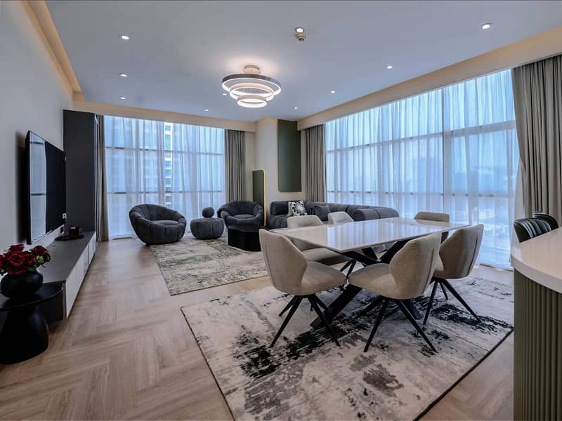 Appartement à Jumeirah Village Circle (JVC),JVC District 13,Reef Residence, 2 chambres, 155000 AED - 16689927 Appartement à Jumeirah Village Circle (JVC),JVC District 13,Reef Residence, 2 chambres, 155000 AED - 16689927