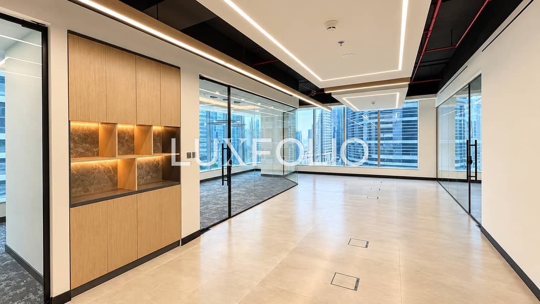 Büro in Business Bay,Bayswater Tower, 350000 AED - 16689926 Büro in Business Bay,Bayswater Tower, 350000 AED - 16689926