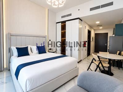 Studio de  à à louer à Dubai Science Park, Dubai - Appartement à Dubai Science Park，Opalz by Danube，Opalz by Danube Tower 1, 45000 AED - 16689930