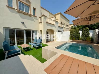 3 Schlafzimmer Villa zum Verkauf in The Springs, Dubai - Villa in The Springs，The Springs 3, 3 schlafzimmer, 5500000 AED - 16689946