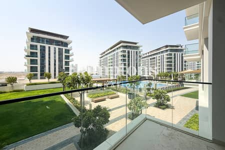2 Camere Appartamento in affitto a Dubai Creek Harbour, Dubai - Appartamento a Dubai Creek Harbour，The Cove II，The Cove II Building 4, 2 camere da letto, 165000 AED - 16689953