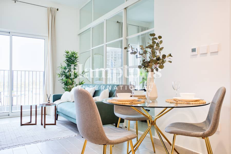 Appartement à Dubai Hills Estate,Golfville,Golfville Block A, 1 chambre, 80000 AED - 16689956 Appartement à Dubai Hills Estate,Golfville,Golfville Block A, 1 chambre, 80000 AED - 16689956