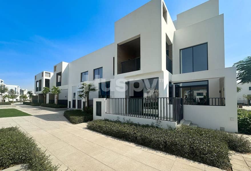 Casa adosada en Arabian Ranches 3,Bliss 2, 3 dormitorios, 3350000 AED - 16689958 Casa adosada en Arabian Ranches 3,Bliss 2, 3 dormitorios, 3350000 AED - 16689958