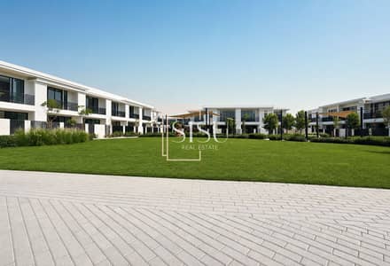 4 Bedroom Villa for Sale in The Valley by Emaar, Dubai - Lillia-Pocket Park-Pic 5. jpg