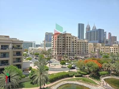 2 habitaciones Apartamento para en Alquiler en The Views, Dubai - Apartamento en The Views，Golf Tower，Golf Tower 2, 2 dormitorios, 150000 AED - 16690021