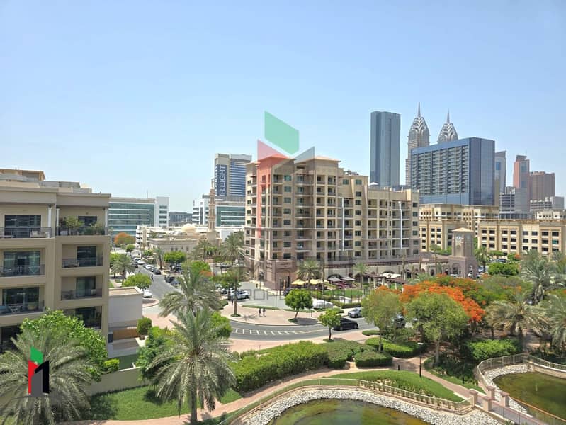 Appartement in The Views,Golf Tower,Golf Tower 1, 2 slaapkamers, 150000 AED - 16690021 Appartement in The Views,Golf Tower,Golf Tower 1, 2 slaapkamers, 150000 AED - 16690021