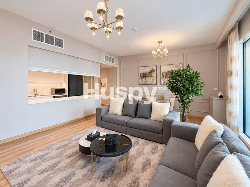 Appartement à Dubai Creek Harbour,Creek Horizon,Creek Horizon Tower 1, 3 chambres, 265000 AED - 16689761 Appartement à Dubai Creek Harbour,Creek Horizon,Creek Horizon Tower 1, 3 chambres, 265000 AED - 16689761
