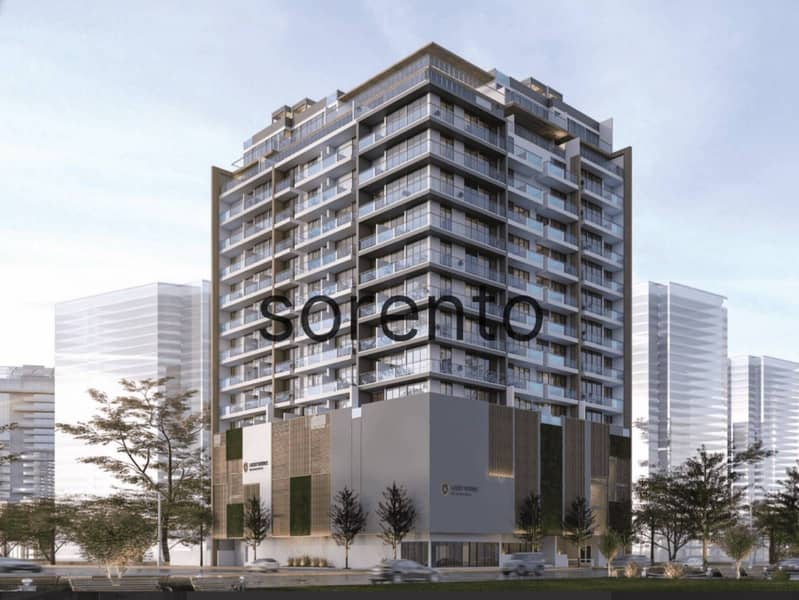 Wohnung in Jumeirah Village Circle (JVC),JVC District 10,Lucky Royale Residence, 1 schlafzimmer, 1200000 AED - 16689880 Wohnung in Jumeirah Village Circle (JVC),JVC District 10,Lucky Royale Residence, 1 schlafzimmer, 1200000 AED - 16689880