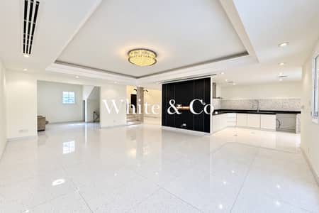 3 Bedroom Townhouse for Rent in The Springs, Dubai - Spacious Back Garden | Upgraded | Privacy 3 Bedroom Townhouse for Rent in The Springs, Dubai - Spacious Back Garden | Upgraded | Privacy