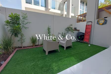 3 Schlafzimmer Townhouse zum Verkauf in DAMAC Hills 2 (Akoya by DAMAC), Dubai - Reihenhaus in DAMAC Hills 2 (Akoya by DAMAC),Vardon, 3 schlafzimmer, 1450000 AED - 16690061 3 Schlafzimmer Townhouse zum Verkauf in DAMAC Hills 2 (Akoya by DAMAC), Dubai - Reihenhaus in DAMAC Hills 2 (Akoya by DAMAC),Vardon, 3 schlafzimmer, 1450000 AED - 16690061