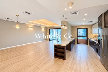 2 Slaapkamers Appartement te Huur in Jumeirah Village Circle (JVC), Dubai - Appartement in Jumeirah Village Circle (JVC)，JVC District 14，Park View Tower, 2 slaapkamers, 119999 AED - 16690060
