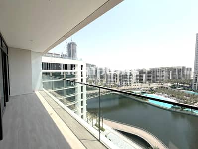 2 Slaapkamers Appartement te Koop in Dubai Creek Harbour, Dubai - Appartement in Dubai Creek Harbour，Palace Residences, 2 slaapkamers, 3599000 AED - 16690081