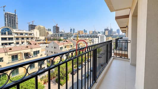 1 Bedroom Apartment for Sale in Jumeirah Village Circle (JVC), Dubai - WhatsApp Image 2026-09-26 at 23.52. 24 (2). jpeg