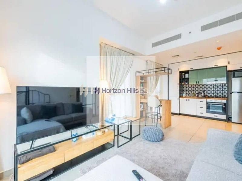 Fully Furnished | Modern 2BR | Vacant Fully Furnished | Modern 2BR | Vacant