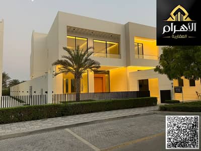 5 Schlafzimmer Villa zum Verkauf in Al Zorah, Ajman - WhatsApp Image 2026-09-22 at 8.05. 02 PM. jpeg