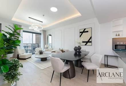 1 Slaapkamer Appartement te Huur in City Walk, Dubai - IJ. jpeg