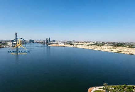 Appartement de 3 chambres à à louer à Dubai Creek Harbour, Dubai - original (9). jpg