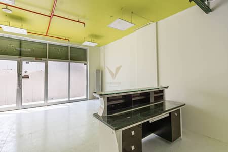 Shop for Rent in Jumeirah Village Circle (JVC), Dubai - COMMERCIAL SHOP | SOBHA DAFFODIL Shop for Rent in Jumeirah Village Circle (JVC), Dubai - COMMERCIAL SHOP | SOBHA DAFFODIL