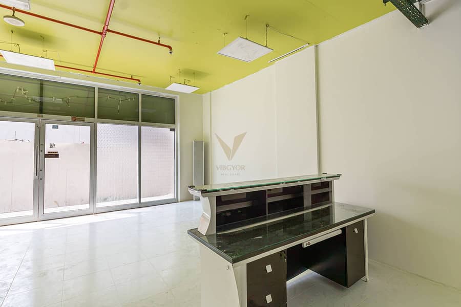 COMMERCIAL SHOP | SOBHA DAFFODIL COMMERCIAL SHOP | SOBHA DAFFODIL