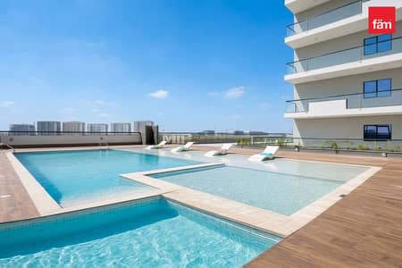 Appartement de 1 chambre à à vendre à Majan, Dubai - Appartement à Majan，Tulip Oasis 9, 1 chambre, 1072000 AED - 16690184