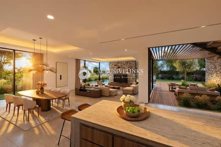 4 habitaciones Villa para en Venta en The Acres, Dubai - Villa en The Acres,The Acres (Phase 2), 4 dormitorios, 7250000 AED - 16690225 4 habitaciones Villa para en Venta en The Acres, Dubai - Villa en The Acres,The Acres (Phase 2), 4 dormitorios, 7250000 AED - 16690225