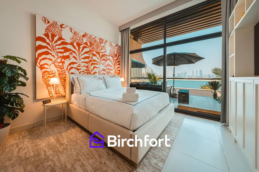 Luxury Palm Getaway | Club Vista Mare | Sea Views Luxury Palm Getaway | Club Vista Mare | Sea Views