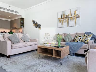 3 Bedroom Flat for Rent in Dubai Creek Harbour, Dubai - Canal View | Furnished | Best Offer 3 Bedroom Flat for Rent in Dubai Creek Harbour, Dubai - Canal View | Furnished | Best Offer