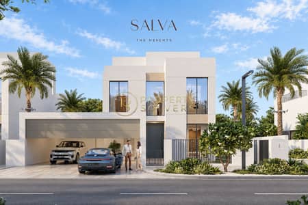3 habitaciones Villa para en Venta en The Heights Country Club and Wellness, Dubai - Villa en The Heights Country Club and Wellness,Salva, 3 dormitorios, 6905000 AED - 16689950 3 habitaciones Villa para en Venta en The Heights Country Club and Wellness, Dubai - Villa en The Heights Country Club and Wellness,Salva, 3 dormitorios, 6905000 AED - 16689950