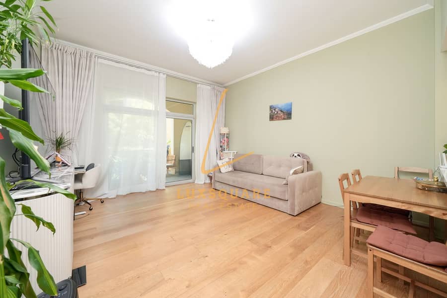 Appartamento a The Views,Turia,Turia Tower A, 1 camera da letto, 1900000 AED - 16690288 Appartamento a The Views,Turia,Turia Tower A, 1 camera da letto, 1900000 AED - 16690288