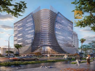 Office zum Verkauf in Downtown Jebel Ali, Dubai - WhatsApp Image 2026-09-30 at 2.18. 38 PM. jpeg