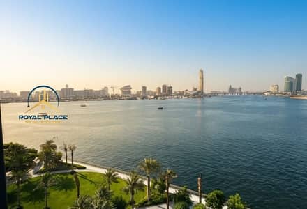 Appartement de 2 chambres à à louer à Dubai Creek Harbour, Dubai - original. jpg