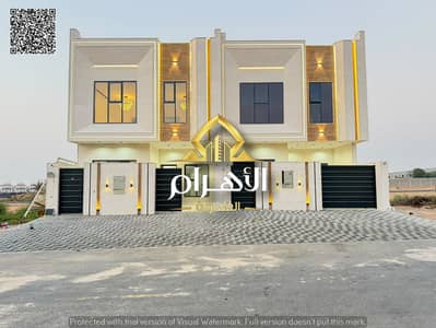 4 Bedroom Villa for Sale in Al Helio, Ajman - WhatsApp Image 2026-09-30 at 2.18. 02 PM. jpg 4 Bedroom Villa for Sale in Al Helio, Ajman - WhatsApp Image 2026-09-30 at 2.18. 02 PM. jpg