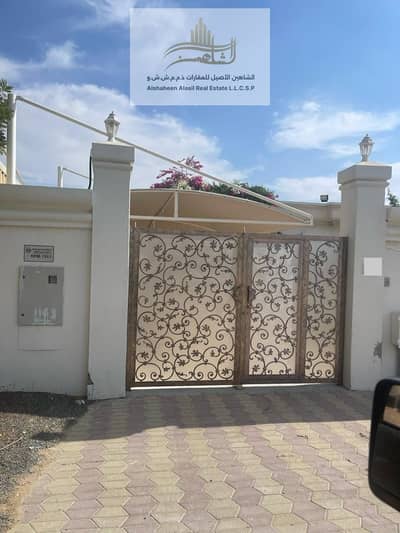 10+ Beds Villa Compound for Sale in Al Qarayen, Sharjah - WhatsApp Image 2026-09-28 at 5.37. 01 PM. jpeg
