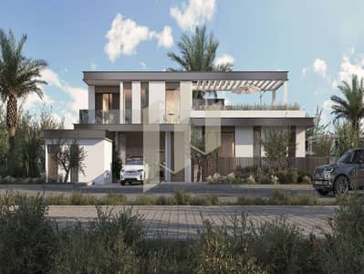 Villa de 4 chambres à à vendre à Al Hudayriat Island, Abu Dhabi - general-images4-n-a - 0x0. jpg