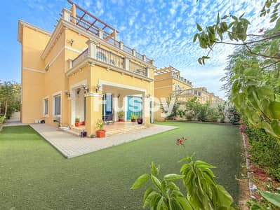 4 Camere Villa in vendita a Jumeirah Park, Dubai - Villa a Jumeirah Park,District 9, 4 camere da letto, 8399000 AED - 16690457 4 Camere Villa in vendita a Jumeirah Park, Dubai - Villa a Jumeirah Park,District 9, 4 camere da letto, 8399000 AED - 16690457