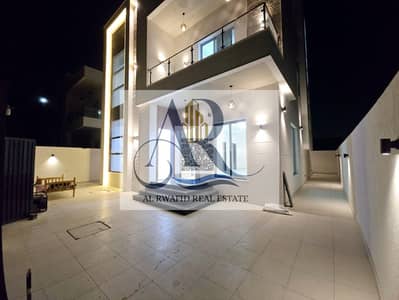 4 habitaciones Townhouse para en Alquiler en Al Bahia, Ajman - WhatsApp Image 2026-09-23 at 4.40. 49 PM. jpg 4 habitaciones Townhouse para en Alquiler en Al Bahia, Ajman - WhatsApp Image 2026-09-23 at 4.40. 49 PM. jpg