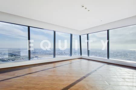 1 Bedroom Apartment for Rent in Uptown Dubai, Dubai - Vacant Now | Tower Specialist | Corner Unit 1 Bedroom Apartment for Rent in Uptown Dubai, Dubai - Vacant Now | Tower Specialist | Corner Unit