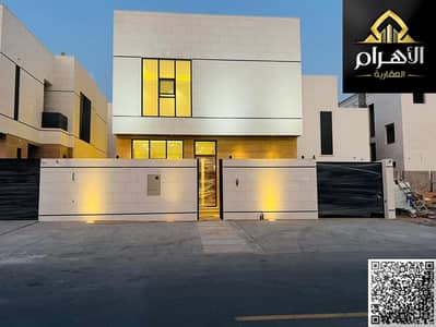 5 Schlafzimmer Villa zum Verkauf in Al Helio, Ajman - WhatsApp Image 2026-08-29 at 11.12. 09 PM. jpeg