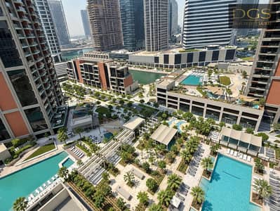 Monolocale in affitto a Business Bay, Dubai - Appartamento a Business Bay,Peninsula,Peninsula Four The Plaza, 78000 AED - 16665883 Monolocale in affitto a Business Bay, Dubai - Appartamento a Business Bay,Peninsula,Peninsula Four The Plaza, 78000 AED - 16665883