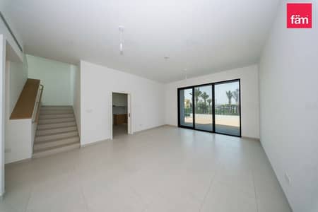 3 Bedroom Townhouse for Rent in Jebel Ali Village, Dubai - SINGLE ROW | PRIVACY | ELEVATED 3 Bedroom Townhouse for Rent in Jebel Ali Village, Dubai - SINGLE ROW | PRIVACY | ELEVATED